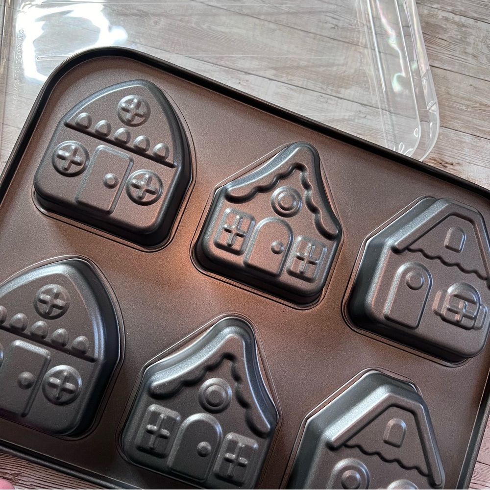 💙Threshold cake pan - Picture 4 of 4